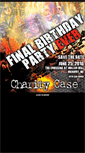 Mobile Screenshot of charitycaseband.com